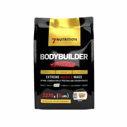7Nutrition Bodybuilder Extreme 2270g
